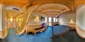 Gallery image of Hotel Garni Pegrà in Ponte di Legno