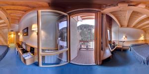 Gallery image of Hotel Garni Pegrà in Ponte di Legno