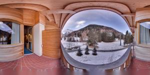 Gallery image of Hotel Garni Pegrà in Ponte di Legno