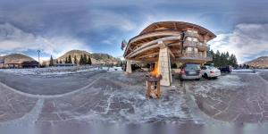 Gallery image of Hotel Garni Pegrà in Ponte di Legno