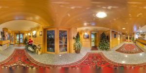 Gallery image of Hotel Garni Pegrà in Ponte di Legno