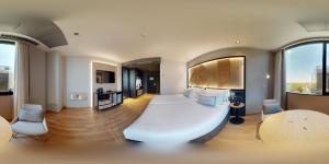 Gallery image of Melia Avenida de America in Madrid