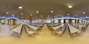 Gallery image of Melia Avenida de America in Madrid