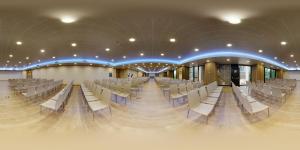 Gallery image of Melia Avenida de America in Madrid