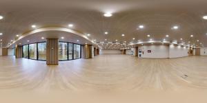 Gallery image of Melia Avenida de America in Madrid