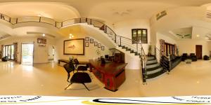 Gallery image of Sceva's Garden Home in Munnar