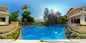 Gallery image of Sceva's Garden Home in Munnar
