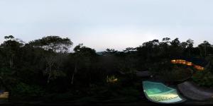 米萨华丽港哈玛德里亚山林小屋的相册照片