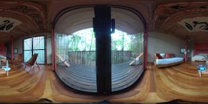 Foto dalla galleria di Hamadryade Lodge a Puerto Misahuallí