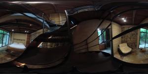 Foto sihtkohas Puerto Misahuallí asuva majutusasutuse Hamadryade Lodge galeriist