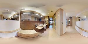 Gallery image of Melia Madrid Princesa in Madrid