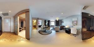 Gallery image of Melia Madrid Princesa in Madrid