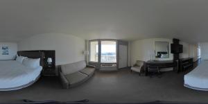 Gallery image of Wyndham Corpus Christi Resort North Padre Island in Corpus Christi