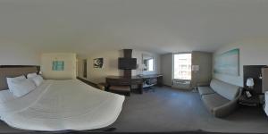 Gallery image of Wyndham Corpus Christi Resort North Padre Island in Corpus Christi
