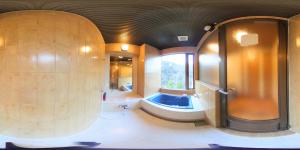 Fotografie z fotogalerie ubytování K's House Hostels - Hakone Yumoto Onsen v destinaci Hakone