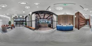 Gallery image of Hyatt Centric Buckhead Atlanta in Atlanta