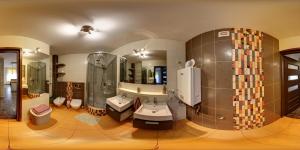 Gallery image of Apartament Sandomierskie Wzgórze in Sandomierz