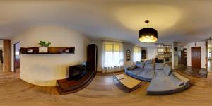 Gallery image of Apartament Sandomierskie Wzgórze in Sandomierz