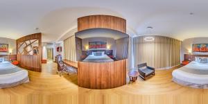 Gallery image of Metria Hotel in León