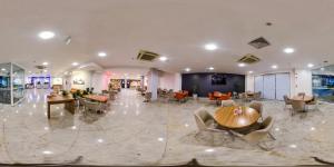 Gallery image of ibis Copacabana Posto 2 in Rio de Janeiro