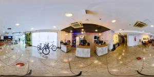 Gallery image of ibis Copacabana Posto 2 in Rio de Janeiro