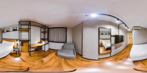 Gallery image of ibis Copacabana Posto 2 in Rio de Janeiro
