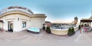 Galería fotográfica de Hotel Fenix Gran Meliá - The Leading Hotels of the World en Madrid