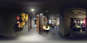 Gallery image of Palacio de los Duques Gran Meliá - The Leading Hotels of the World in Madrid