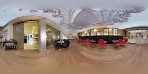 Gallery image of Palacio de los Duques Gran Meliá - The Leading Hotels of the World in Madrid