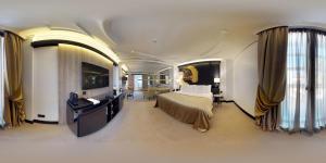Gallery image of Palacio de los Duques Gran Meliá - The Leading Hotels of the World in Madrid