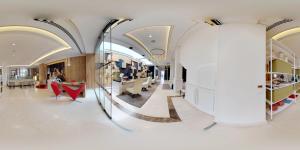 Gallery image of Palacio de los Duques Gran Meliá - The Leading Hotels of the World in Madrid