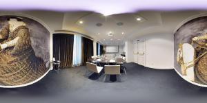 Gallery image of Palacio de los Duques Gran Meliá - The Leading Hotels of the World in Madrid