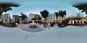 Gallery image of Palacio de los Duques Gran Meliá - The Leading Hotels of the World in Madrid