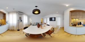 Gallery image of Vallecano Apartments by Olala Homes in Madrid