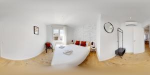 Gallery image of Vallecano Apartments by Olala Homes in Madrid