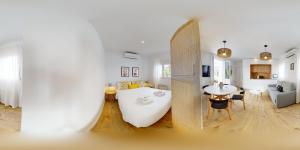 Gallery image of Vallecano Apartments by Olala Homes in Madrid