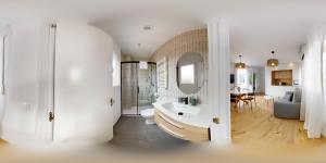Gallery image of Vallecano Apartments by Olala Homes in Madrid