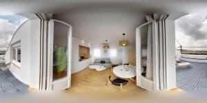 Gallery image of Vallecano Apartments by Olala Homes in Madrid