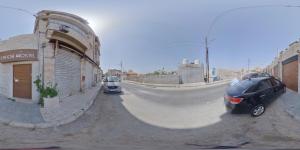 Fotografie z fotogalerie ubytování Carob Hostel v destinaci Amman