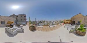 Foto sihtkohas Amman asuva majutusasutuse Carob Hostel galeriist