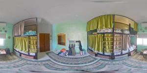Foto sihtkohas Amman asuva majutusasutuse Carob Hostel galeriist