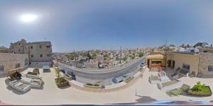 Foto sihtkohas Amman asuva majutusasutuse Carob Hostel galeriist