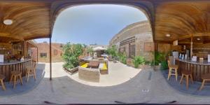 Fotografie z fotogalerie ubytování Carob Hostel v destinaci Amman
