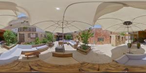 Fotografie z fotogalerie ubytování Carob Hostel v destinaci Amman