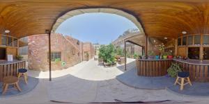 Fotografie z fotogalerie ubytování Carob Hostel v destinaci Amman