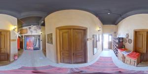 Foto sihtkohas Amman asuva majutusasutuse Carob Hostel galeriist