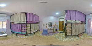 Foto sihtkohas Amman asuva majutusasutuse Carob Hostel galeriist