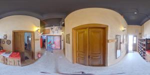 Foto sihtkohas Amman asuva majutusasutuse Carob Hostel galeriist