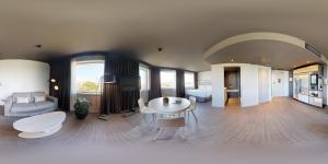 Gallery image of INNSiDE by Meliá Paris Charles de Gaulle Airport in Roissy-en-France