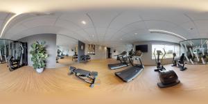 Gallery image of INNSiDE by Meliá Paris Charles de Gaulle Airport in Roissy-en-France